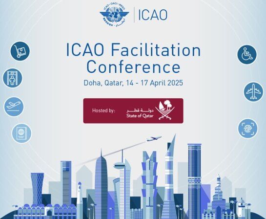 ICAO Facilitation Conference