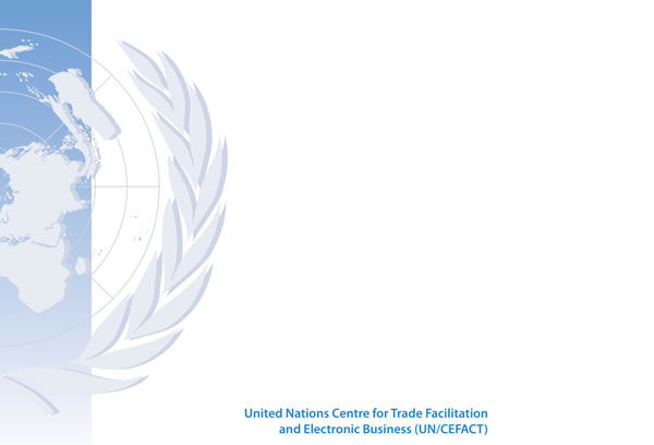 Summary of UNECE Trade Facilitation Recommendations - 2023 Edition Summary of UNECE Trade Facilitation Recommendations - 2023 Edition