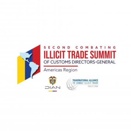 2nd Combating Illicit Trade Summit of Customs Directors-General